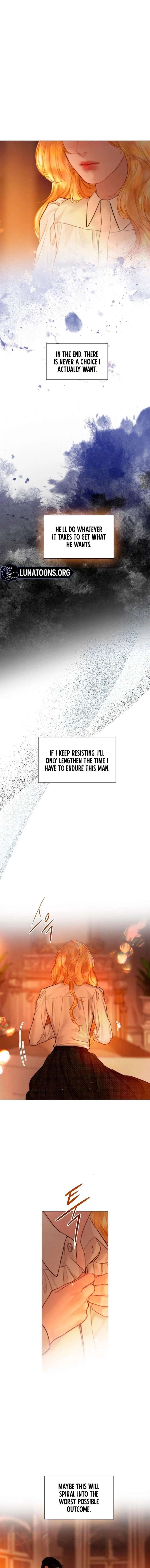 Cry, Even Better If You Beg Chapter 78 73 015