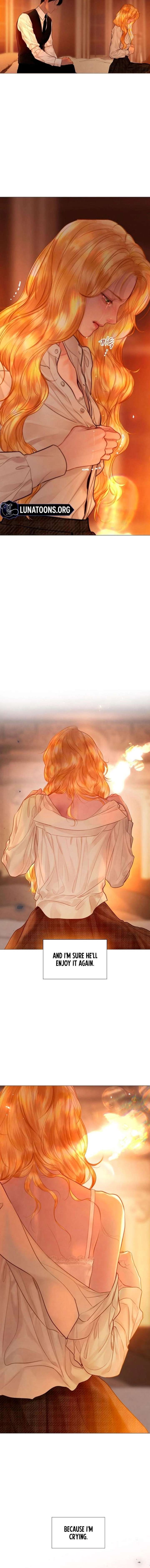 Cry, Even Better If You Beg Chapter 78 74 016