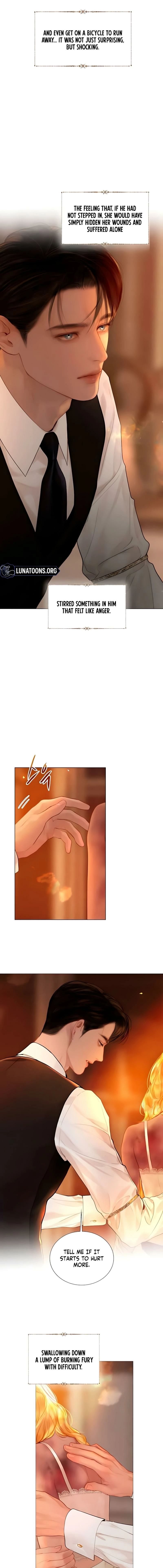 Cry, Even Better If You Beg Chapter 79 64 003