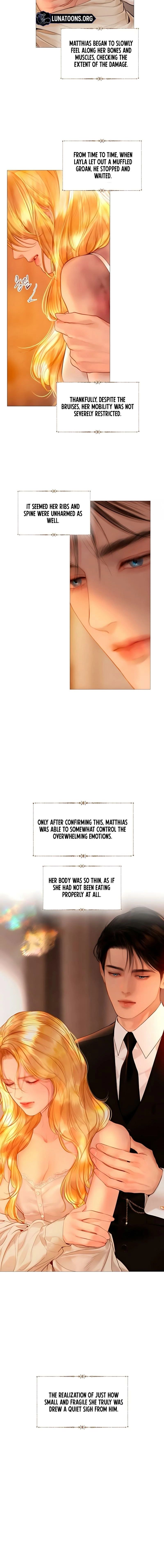 Cry, Even Better If You Beg Chapter 79 65 004