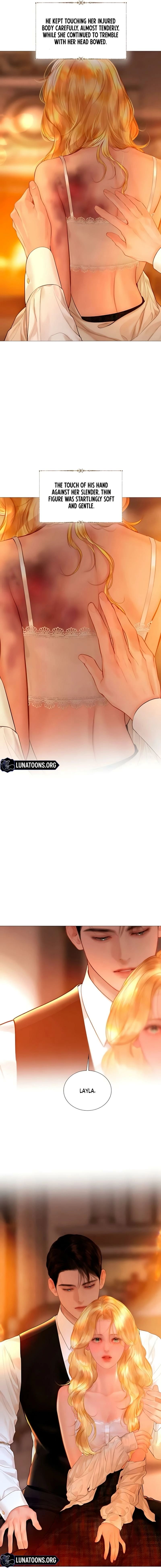 Cry, Even Better If You Beg Chapter 79 66 005