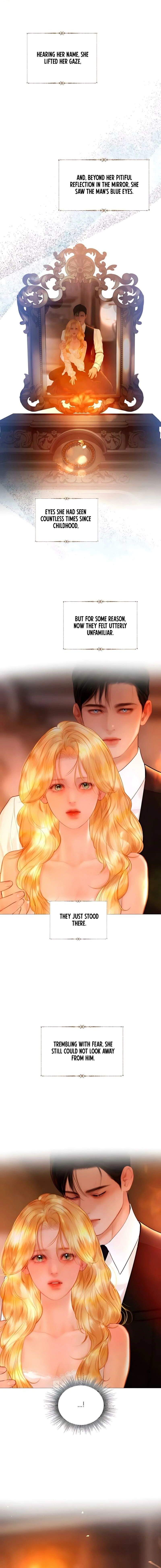 Cry, Even Better If You Beg Chapter 79 67 006