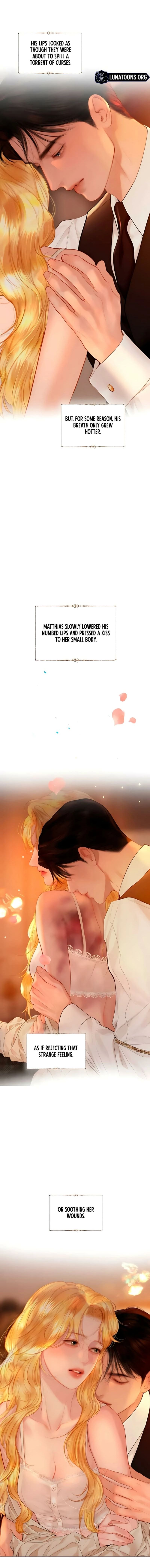 Cry, Even Better If You Beg Chapter 79 69 008