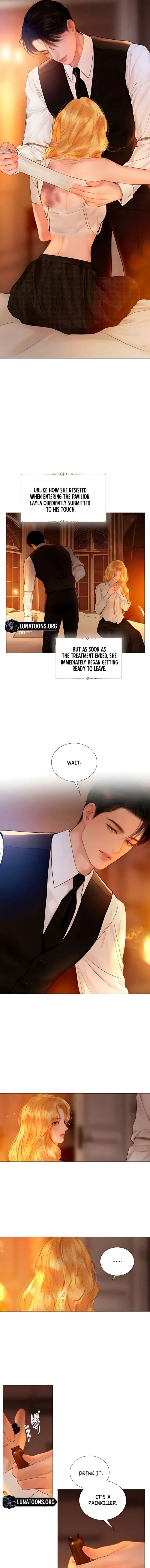 Cry, Even Better If You Beg Chapter 79 72 011