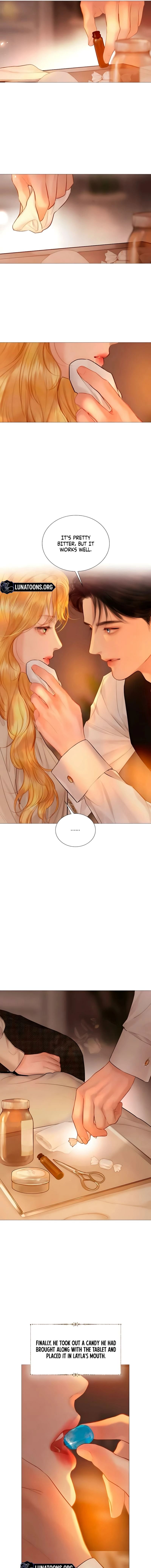 Cry, Even Better If You Beg Chapter 79 74 013