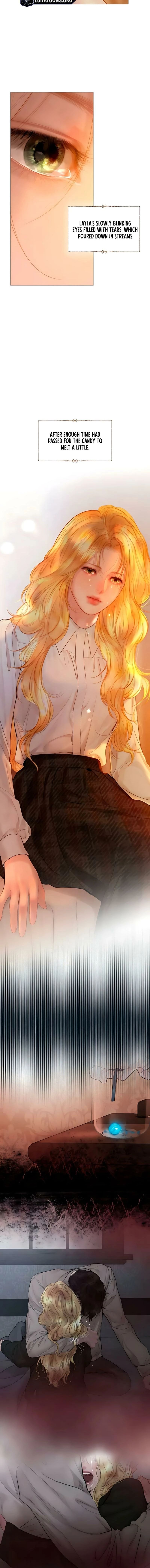 Cry, Even Better If You Beg Chapter 79 75 014