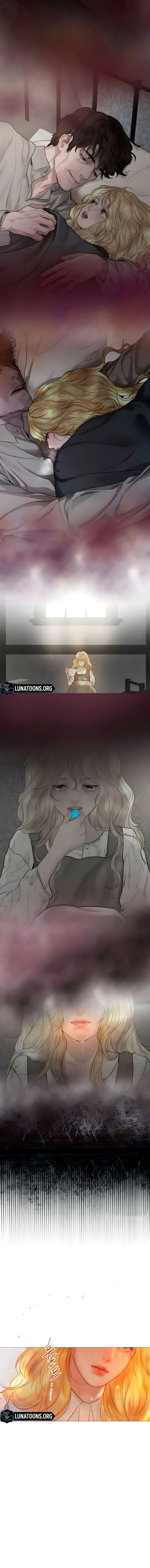 Cry, Even Better If You Beg Chapter 79 76 015