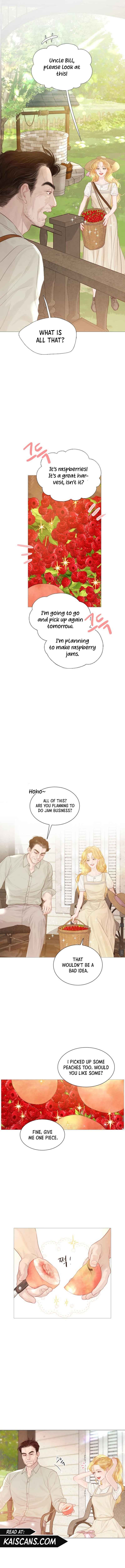 Cry, Even Better If You Beg Chapter 8 53 0