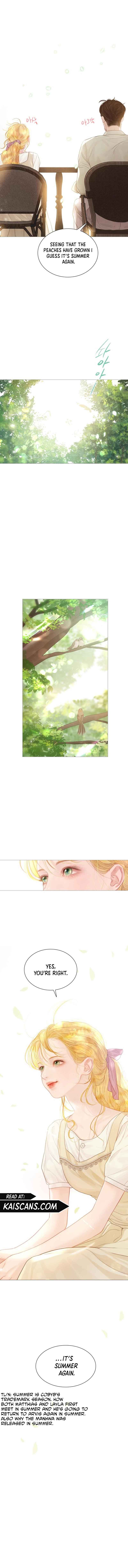 Cry, Even Better If You Beg Chapter 8 54 1