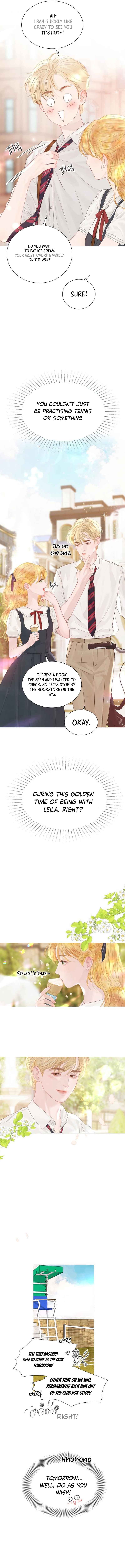 Cry, Even Better If You Beg Chapter 8 64 11