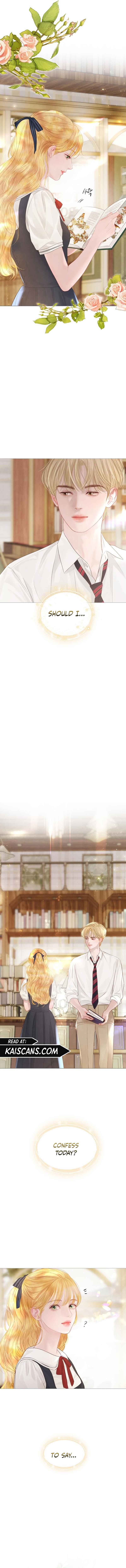 Cry, Even Better If You Beg Chapter 8 66 13