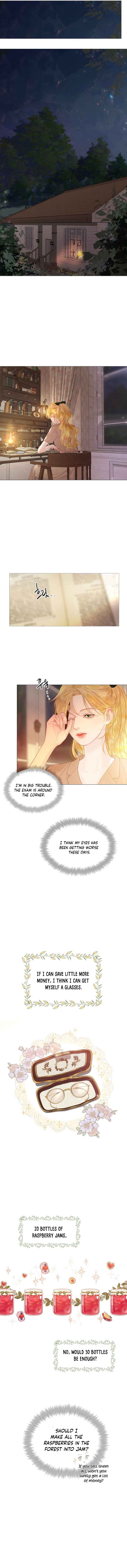 Cry, Even Better If You Beg Chapter 8 55 2