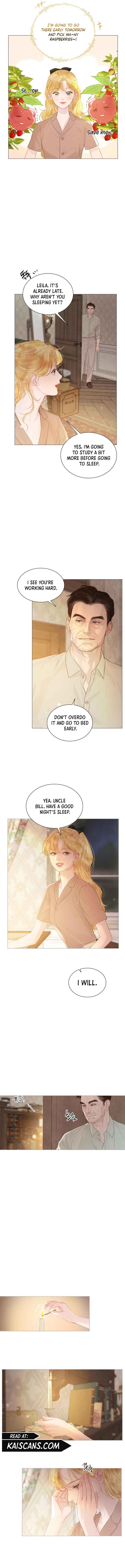 Cry, Even Better If You Beg Chapter 8 56 3