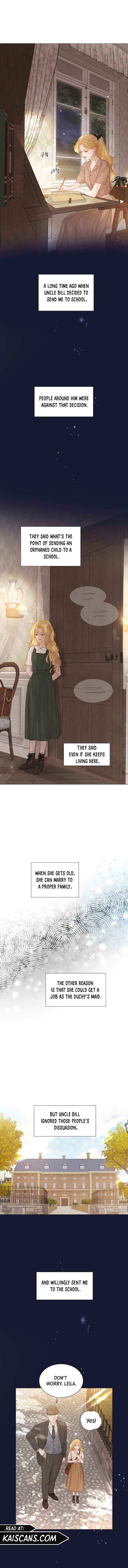 Cry, Even Better If You Beg Chapter 8 57 4