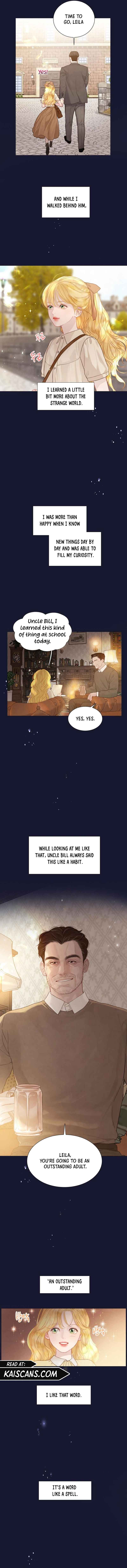 Cry, Even Better If You Beg Chapter 8 58 5