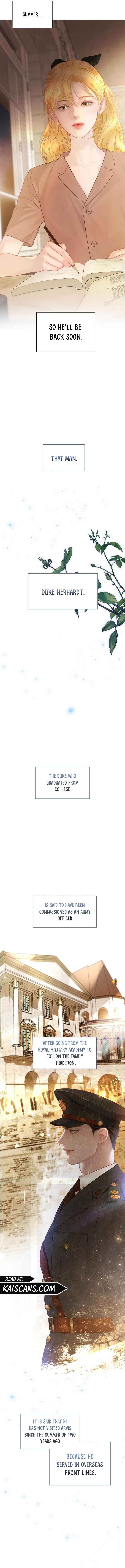 Cry, Even Better If You Beg Chapter 8 60 7