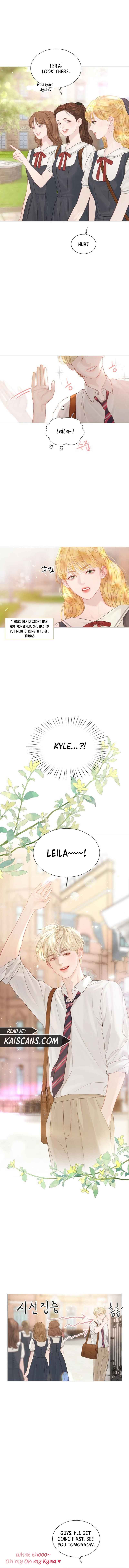 Cry, Even Better If You Beg Chapter 8 62 9