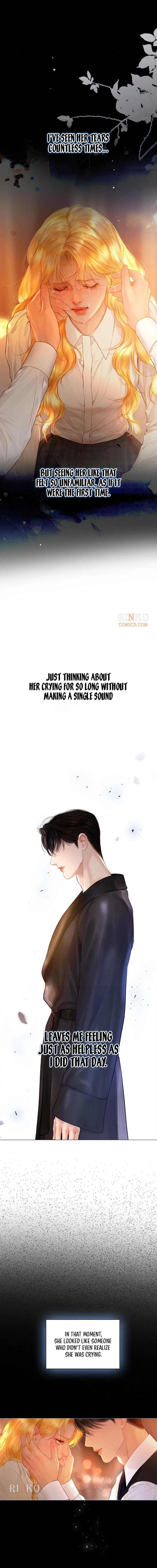 Cry, Even Better If You Beg Chapter 80 71 200b6fbb7c99