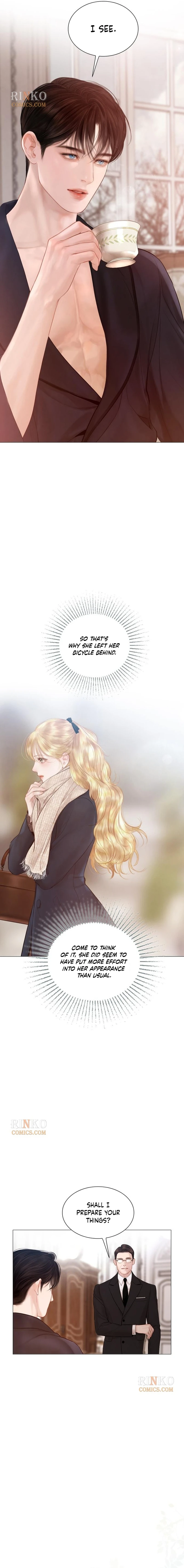 Cry, Even Better If You Beg Chapter 80 79 4b88364138b6