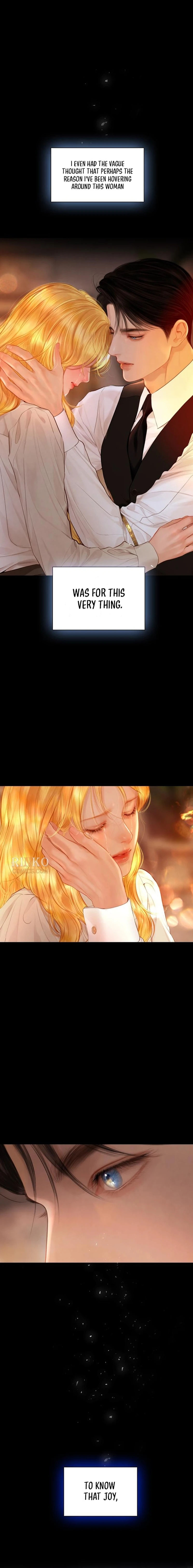 Cry, Even Better If You Beg Chapter 80 74 4ec8c5f0bbeb