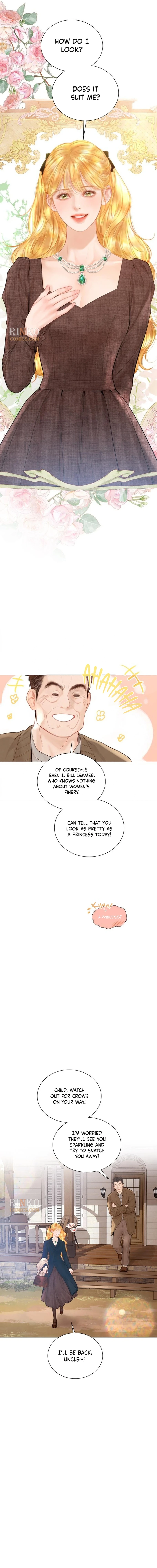 Cry, Even Better If You Beg Chapter 80 67 76d72d4f5d24