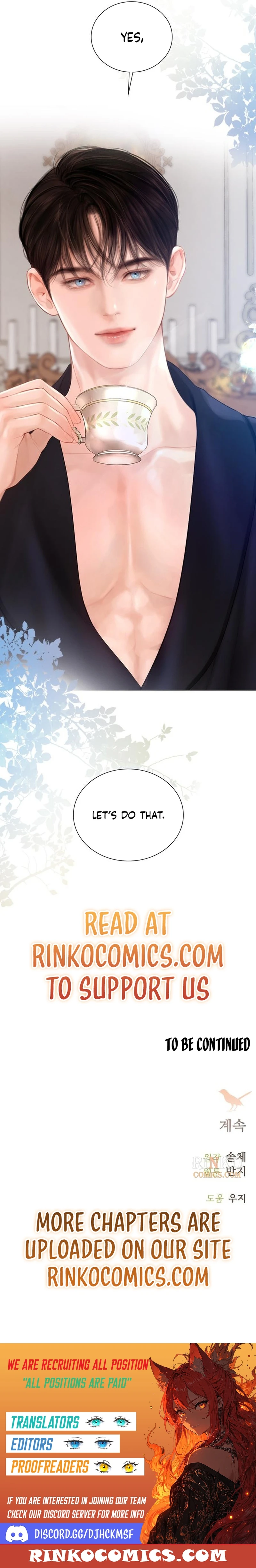 Cry, Even Better If You Beg Chapter 80 80 848639cc46b1