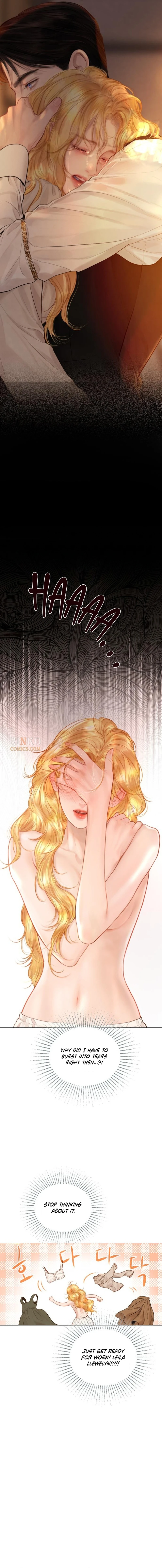 Cry, Even Better If You Beg Chapter 80 63 92e814f9a221