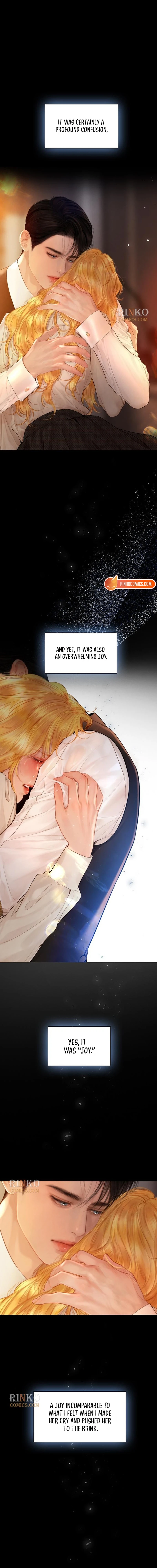 Cry, Even Better If You Beg Chapter 80 73 c9e27be355b0