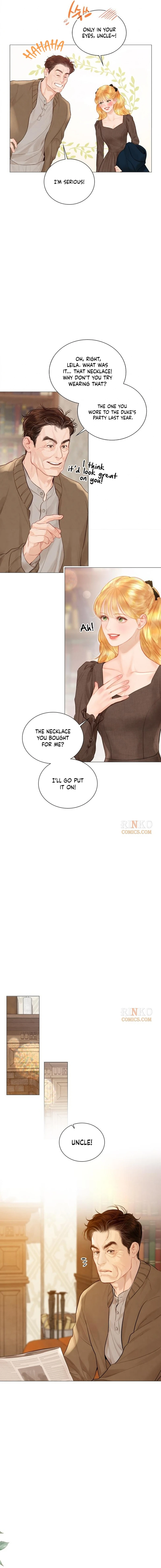 Cry, Even Better If You Beg Chapter 80 66 ea73429c8820