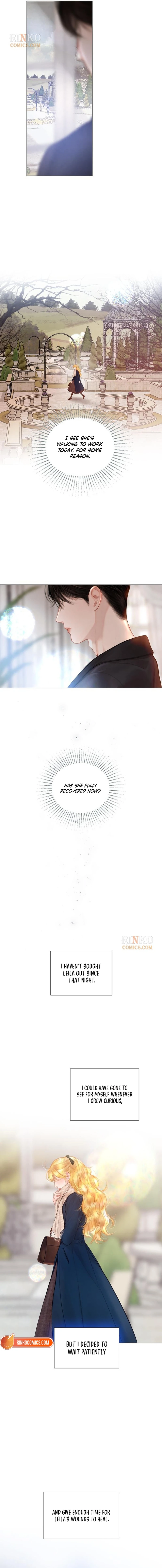 Cry, Even Better If You Beg Chapter 80 69 f8479b39ae07