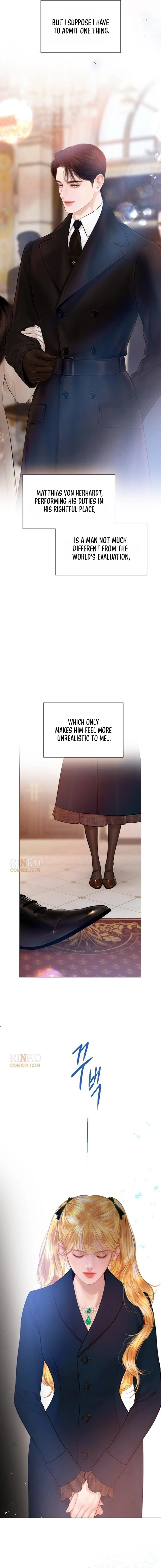 Cry, Even Better If You Beg Chapter 81 70 251f4660aa6b