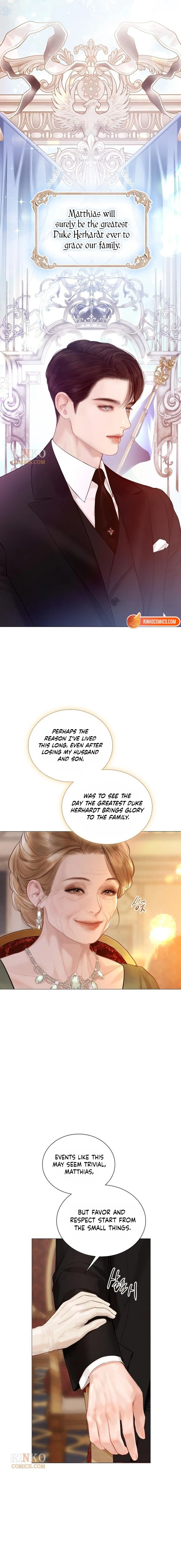 Cry, Even Better If You Beg Chapter 81 76 690a9234a979