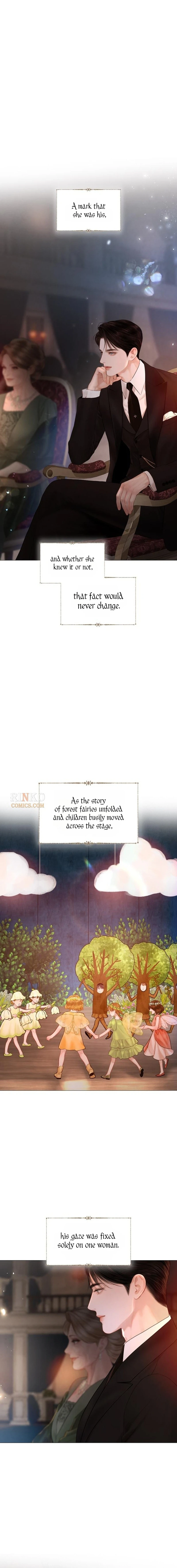 Cry, Even Better If You Beg Chapter 81 80 d38923b9862d