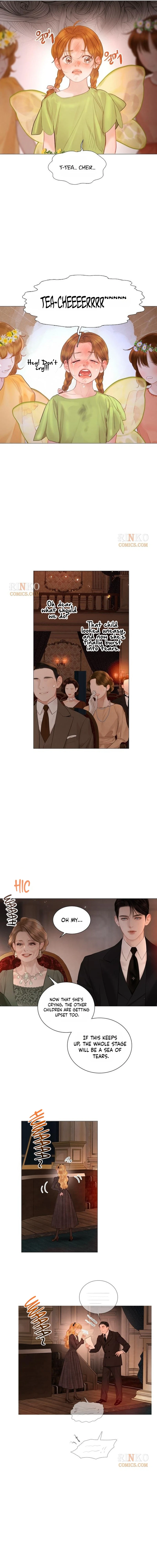 Cry, Even Better If You Beg Chapter 81 82 e9d7341d3229