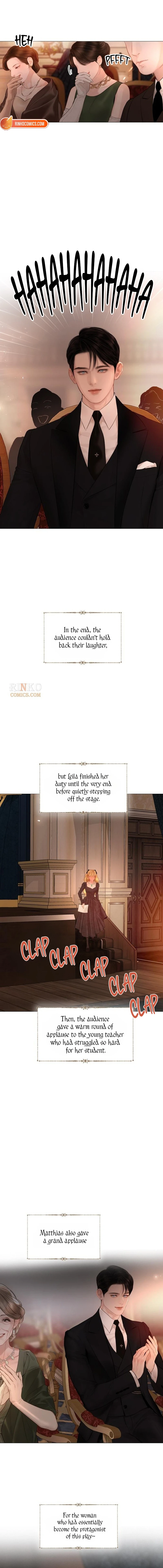 Cry, Even Better If You Beg Chapter 81 87 f3cb7cd0f6d8