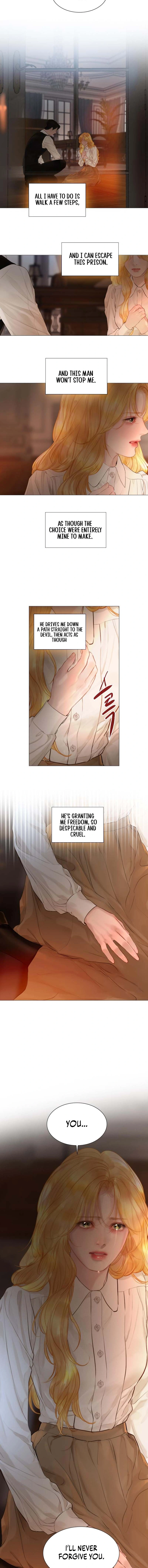 Cry, Even Better If You Beg Chapter 89 52 4d9c2a4f9f83