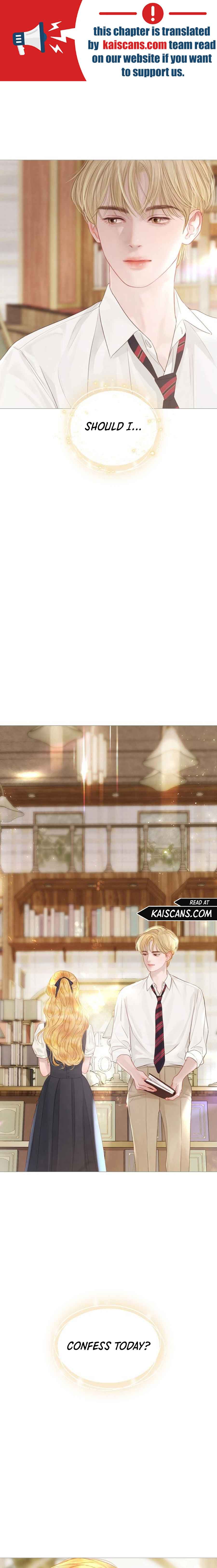 Cry, Even Better If You Beg Chapter 9 89 0