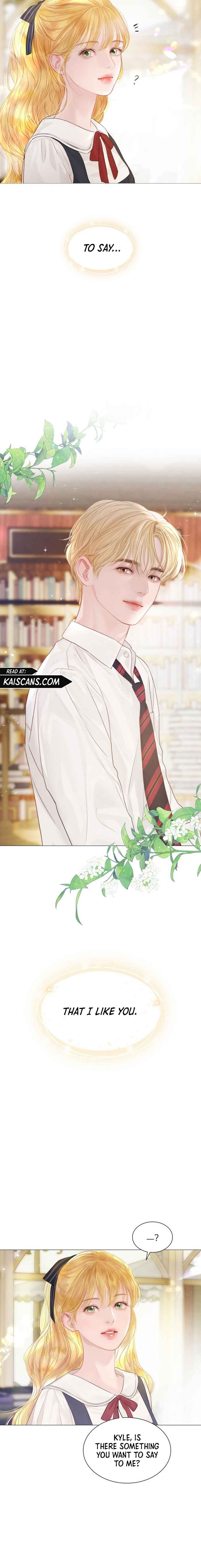 Cry, Even Better If You Beg Chapter 9 90 1