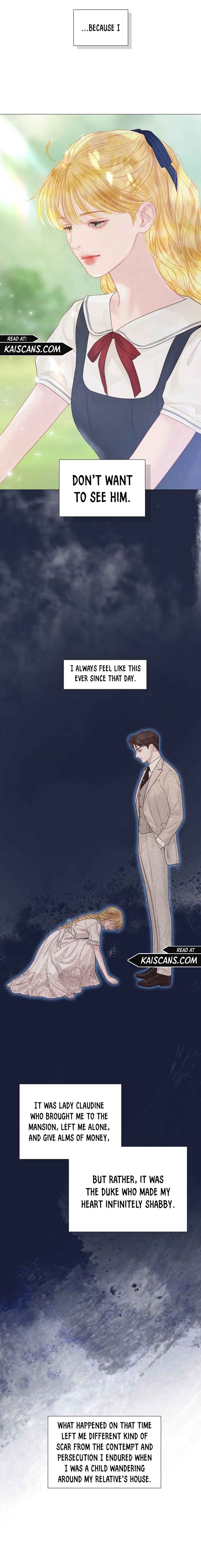 Cry, Even Better If You Beg Chapter 9 99 10