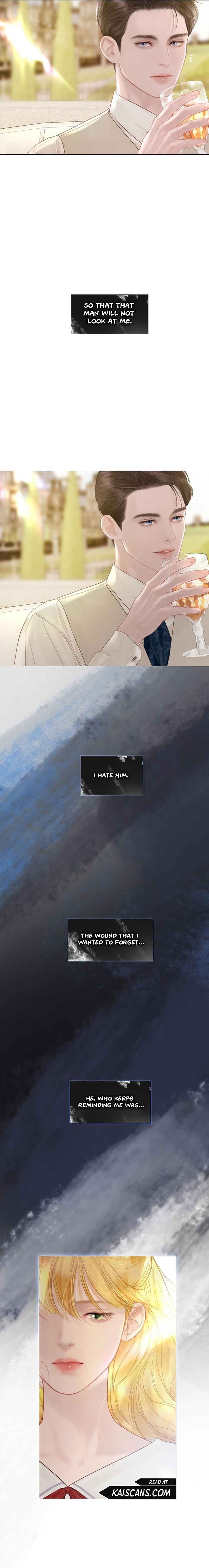 Cry, Even Better If You Beg Chapter 9 101 12