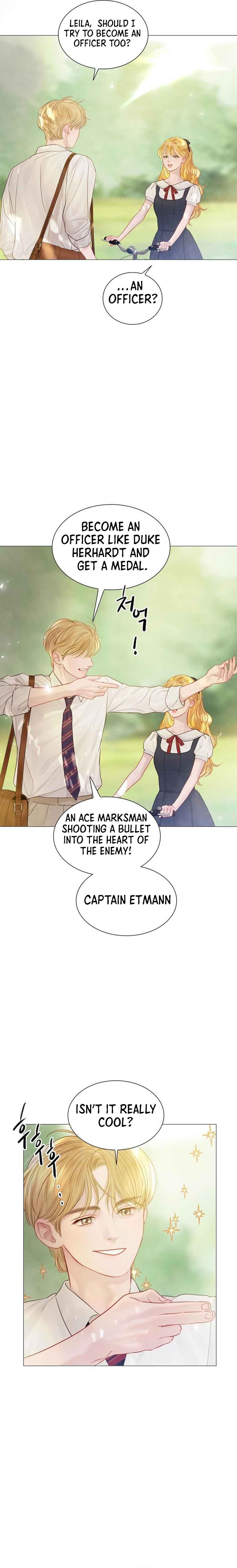 Cry, Even Better If You Beg Chapter 9 102 13