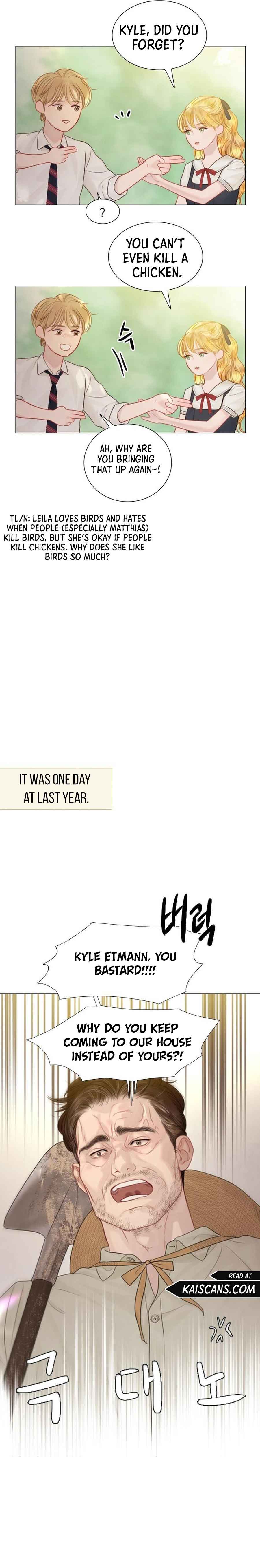 Cry, Even Better If You Beg Chapter 9 103 14