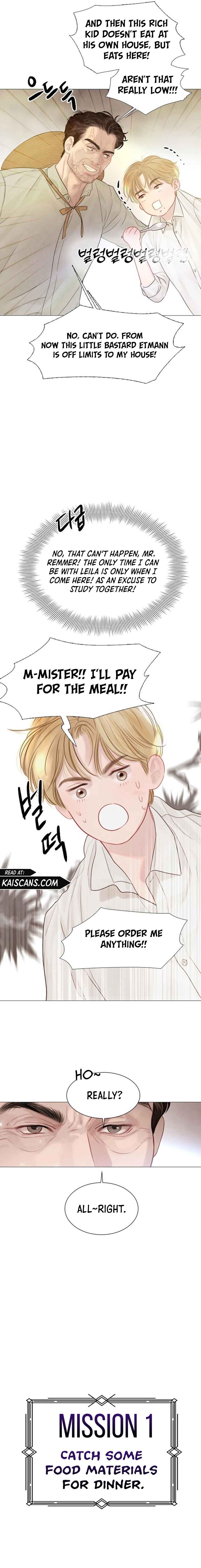 Cry, Even Better If You Beg Chapter 9 104 15