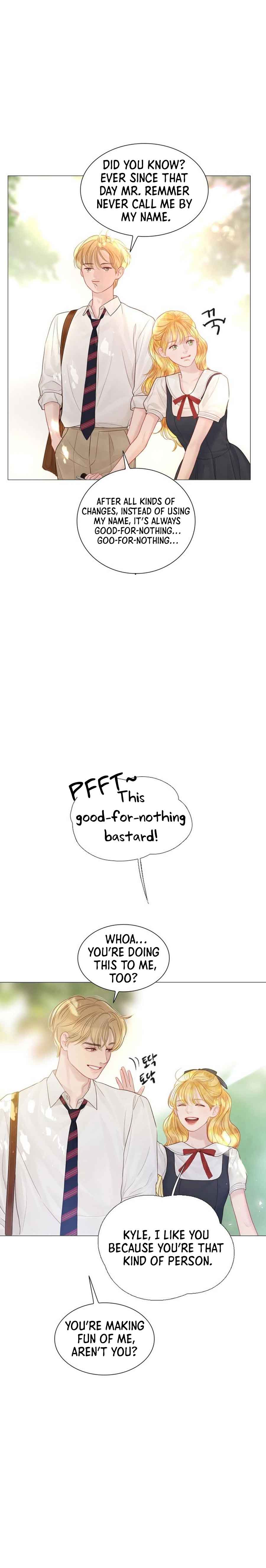 Cry, Even Better If You Beg Chapter 9 106 17