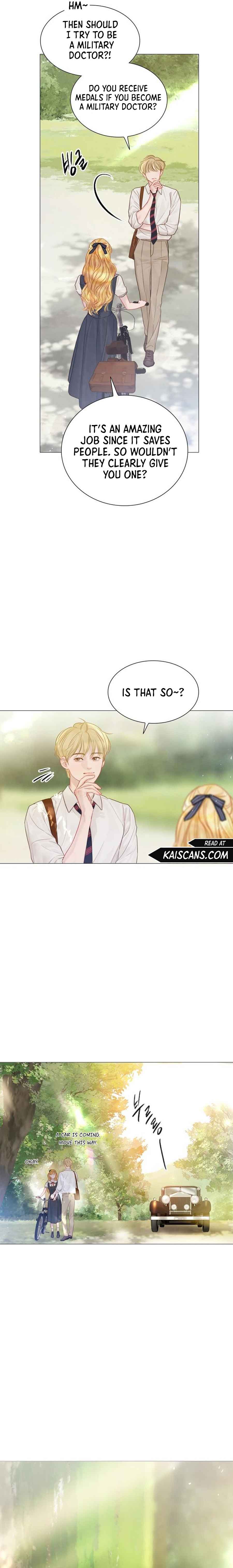 Cry, Even Better If You Beg Chapter 9 108 19