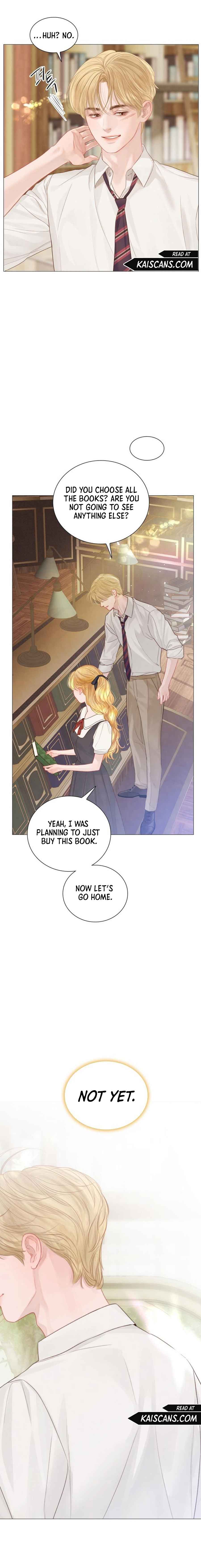 Cry, Even Better If You Beg Chapter 9 91 2