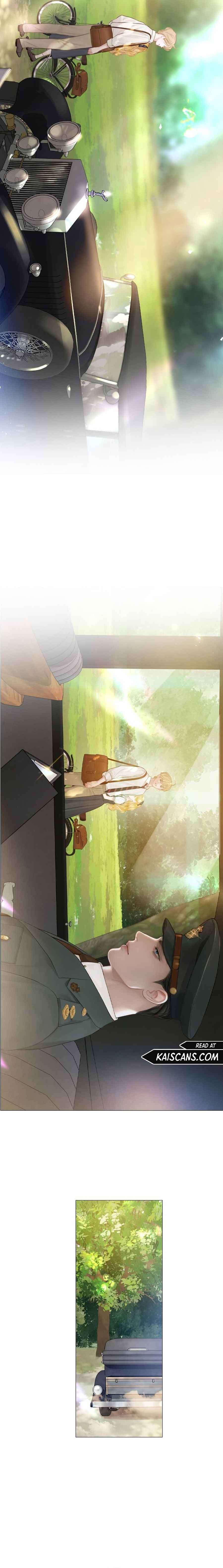 Cry, Even Better If You Beg Chapter 9 109 20