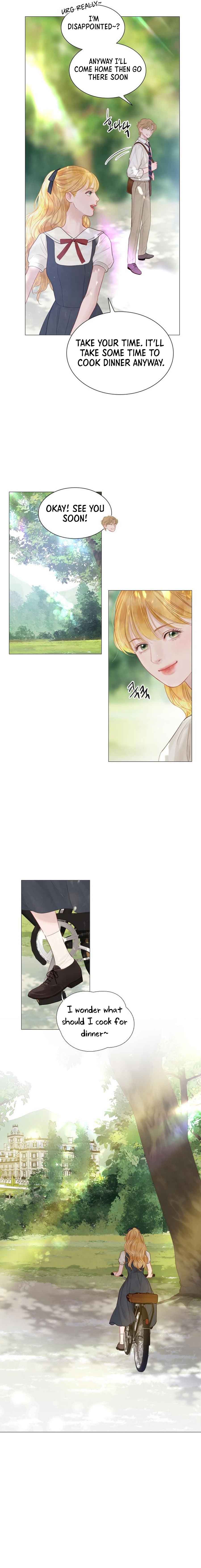 Cry, Even Better If You Beg Chapter 9 112 23