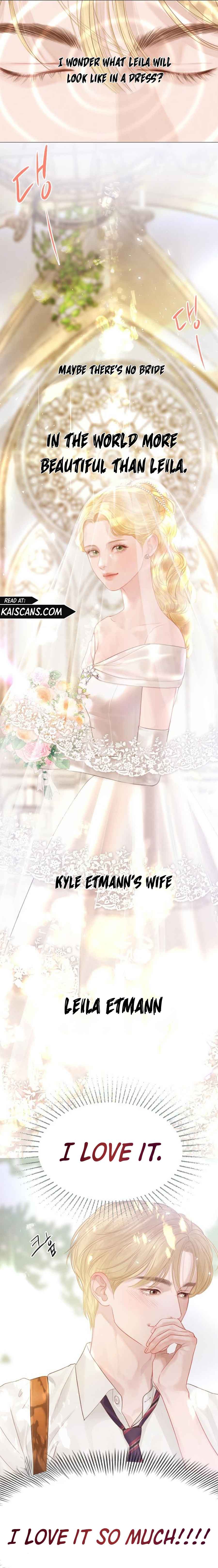 Cry, Even Better If You Beg Chapter 9 95 6