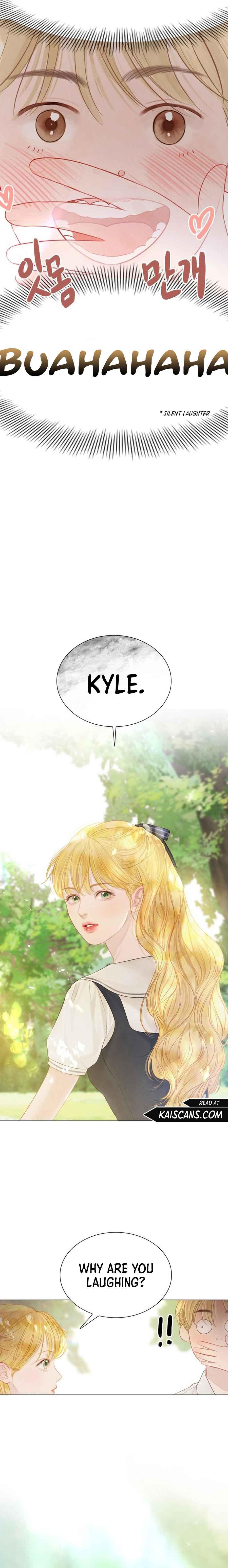 Cry, Even Better If You Beg Chapter 9 96 7